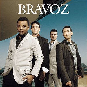 BRAVOZ - BRAVOZ - CD