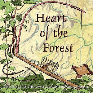 BAKA FOREST - HEART OF THE FOREST