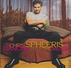 CHRIS SPHEERIS - DANCING WITH THE MUSE