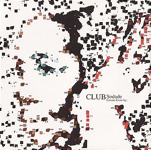 CESARIA EVORA - CLUB SODADE - CD