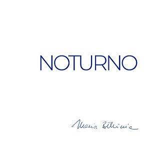 MARIA BETHÂNIA - NOTURNO - CD