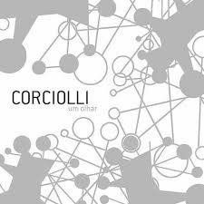 CORCIOLLI - UM OLHAR - CD