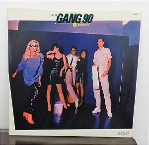 GANG 90 - ESSA TAL DE GANG 90 E ABSURDETTES - CD