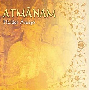 HELDER ARAUJO - ATMÃNAM - CD