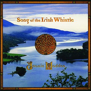 JOANIE MADDEN - SONG OF THE IRISH WHISTLE - CD