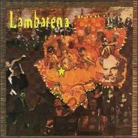 LAMBARENA - BACH TO AFRICA - CD