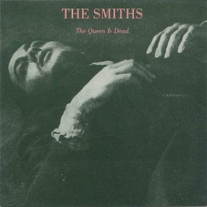 THE SMITHS - THE QUEEN IS DEAD - CD