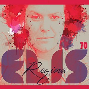 ELIS REGINA - 70 - CD