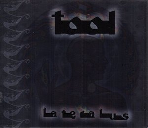 TOOL - LATERALUS DELUXE EDITION
