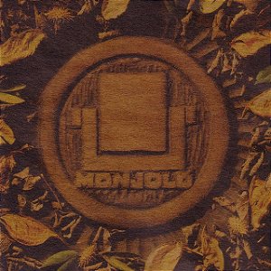 MONJOLO - CD