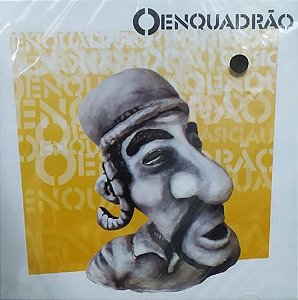 O ENQUADRÃO - O ENQUADRÃO - CD