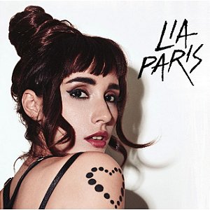 LIA PARIS - CD