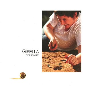GISELLA - PASSAGEM - CD