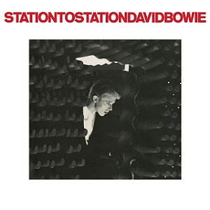DAVID BOWIE - STATION TO STATION - CD