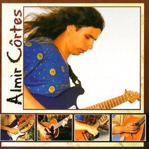 ALMIR SATER - ALMIR SATER / CRIA - Baratos Afins