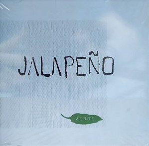 JALAPEÑO - VERDE - CD