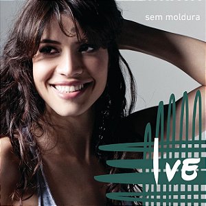 IVE - SEM MOLDURA - CD