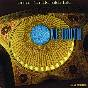 OMAR FARUK TEKBILEK - ONE TRUTH - CD