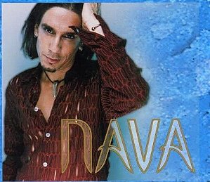 NAVA - NAVA - CD