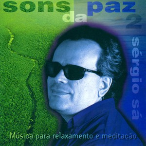 SERGIO SÁ - SONS DA PAZ - CD