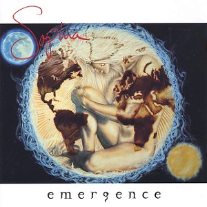 SOPHIA - EMERGENCE - CD