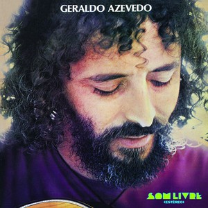 GERALDO AZEVEDO - GERALDO AZEVEDO - CD