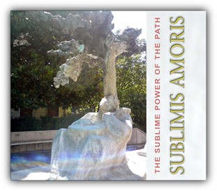 SUBLIMIS AMORIS - THE SUBLIMI POWER OF THE PATH - CD