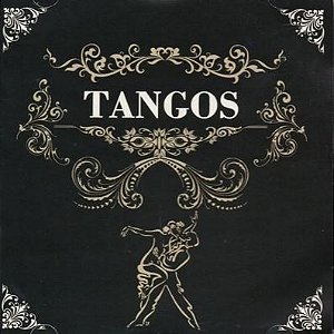TANGOS - TANGOS - CD