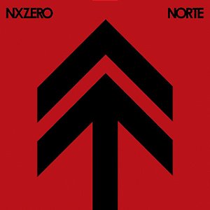 NXZERO - NORTE - CD