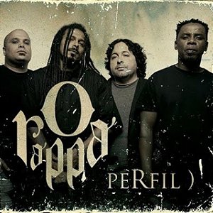 O RAPPA - PERFIL) - CD