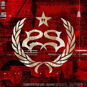 STONE SOUR - HYDROGRAD - CD