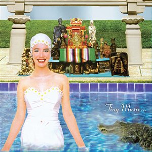 STONE TEMPLE PILOTS - TINY MUSIC... DELUXE EDITION - CD