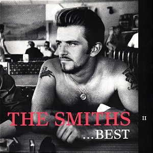 THE SMITHS - BEST II - CD