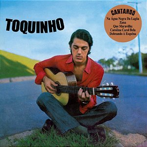 TOQUINHO - 1970 - CD