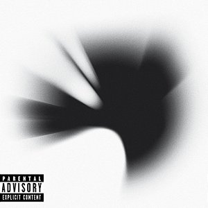 LINKIN PARK - A THOUSAND SUNS - CD