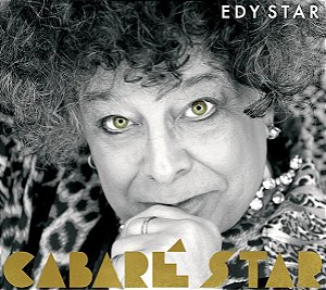 EDY STAR - CABARÉ STAR - CD