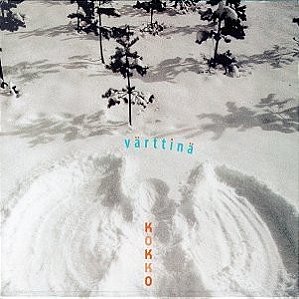 VARTTINA - KOKKO - CD