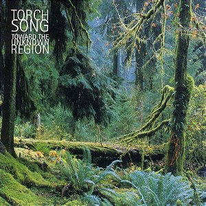 TOCH SONG - TOWARD THE UNKNOWN REGIAON