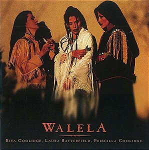 WALELA - WALELA - CD