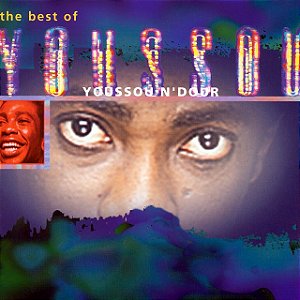 YOUSSOU N'DOUR - THE BEST OF - CD