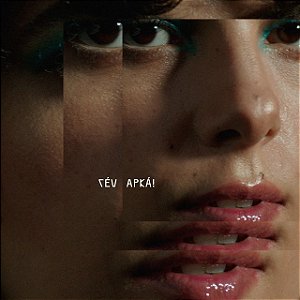 CÉU - APKÁ! - CD