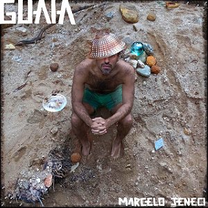 MARCELO JENECI - GUAIA - CD