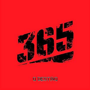 365 - O DESTINO - CD