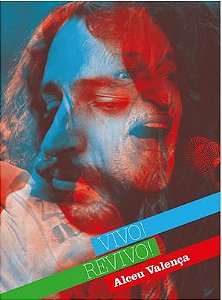 ALCEU VALENÇA - VIVO! REVIVO! - DVD