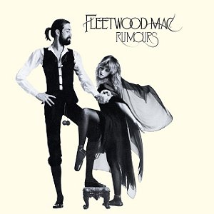 FLEETWOOD MAC - RUMOURS - CD