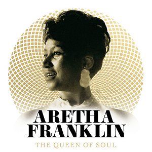 ARETHA FRANKLIN - THE QUEEN OF SOUL - CD