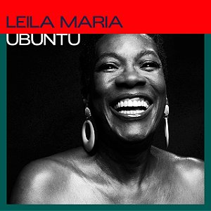 LEILA MARIA - UBUNTU - CD