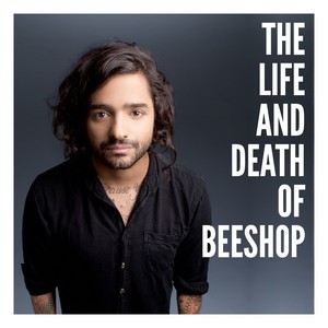 BEESHOP - THE LIFE DEATH OF BEESHOP - CD