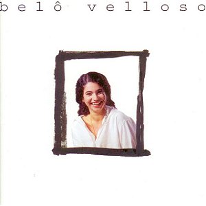 BELÔ VELLOSO - BELÔ VELLOSO - CD
