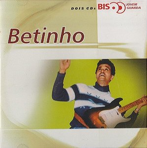BETINHO - BETINHO - CD